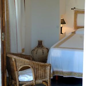 Camera con letto king size